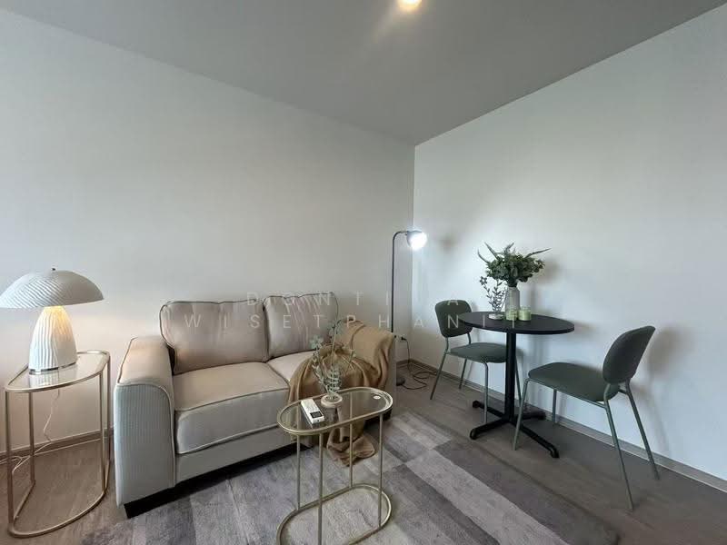 Regent Home Bangna : รีเจ้นท์ โฮม บางนา, กรุงเทพ, ถนน สรรพาวุธ, บางนาใต้, บางนา, กรุงเทพ, 28 ตร.ม., คอนโด ให้เช่า, โดย Dontida Wisetphanit, 500526584 - DDproperty.com