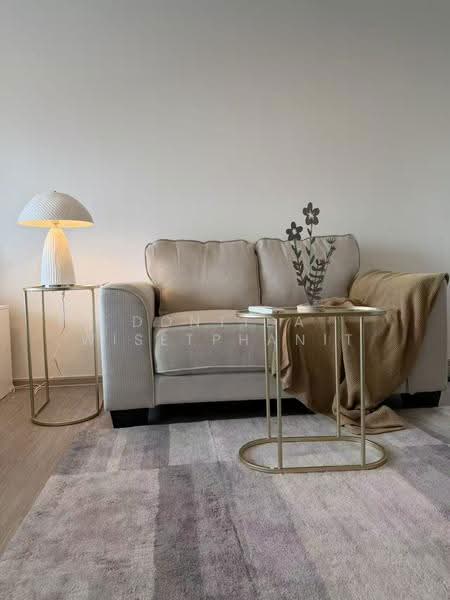 Regent Home Bangna : รีเจ้นท์ โฮม บางนา, กรุงเทพ, ถนน สรรพาวุธ, บางนาใต้, บางนา, กรุงเทพ, 28 ตร.ม., คอนโด ให้เช่า, โดย Dontida Wisetphanit, 500526584 - DDproperty.com