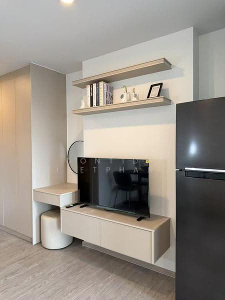 Regent Home Bangna : รีเจ้นท์ โฮม บางนา, กรุงเทพ, ถนน สรรพาวุธ, บางนาใต้, บางนา, กรุงเทพ, 28 ตร.ม., คอนโด ให้เช่า, โดย Dontida Wisetphanit, 500526584 - DDproperty.com