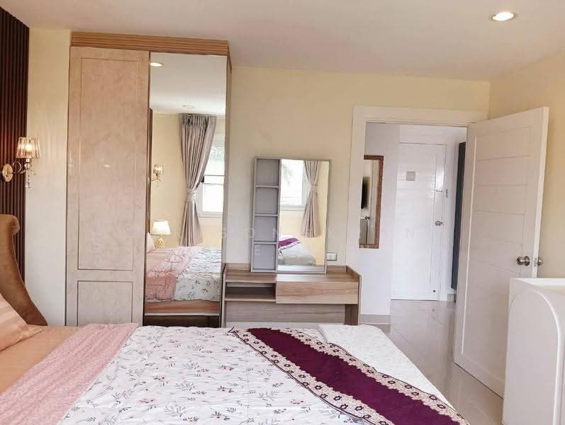 The Gallery Jomtien, Chon Buri (Pattaya), Jomtien Beach Road, Nong Pru, Bang Lamung (Pattaya), Chon Buri (Pattaya), 2 Bedrooms, 75 sqm, Condo For Rent, by Sirisongkran Kasemkun, 500526585 - DDproperty.com