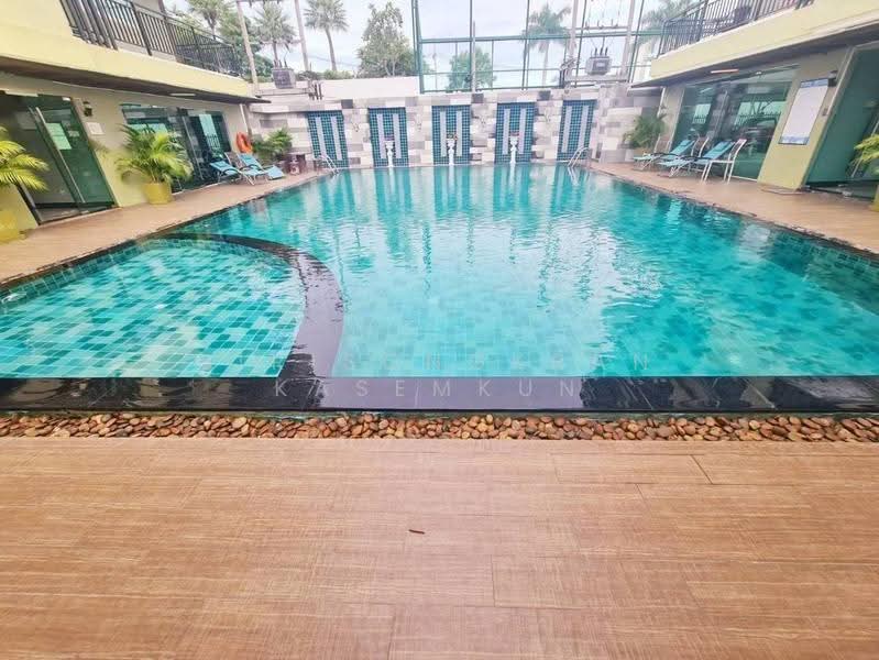 The Gallery Jomtien, Chon Buri (Pattaya), Jomtien Beach Road, Nong Pru, Bang Lamung (Pattaya), Chon Buri (Pattaya), 2 Bedrooms, 75 sqm, Condo For Rent, by Sirisongkran Kasemkun, 500526585 - DDproperty.com