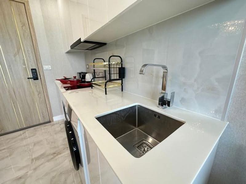 Copacabana Beach Jomtien, Chon Buri (Pattaya), Jomtien Sai Song Rd, Nong Pru, Bang Lamung (Pattaya), Chon Buri (Pattaya), 1 Bedroom, 36 sqm, Condo For Sale, by Sita Shrestha, 500526586 - DDproperty.com