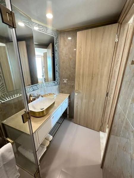 Copacabana Beach Jomtien, Chon Buri (Pattaya), Jomtien Sai Song Rd, Nong Pru, Bang Lamung (Pattaya), Chon Buri (Pattaya), 1 Bedroom, 36 sqm, Condo For Sale, by Sita Shrestha, 500526586 - DDproperty.com