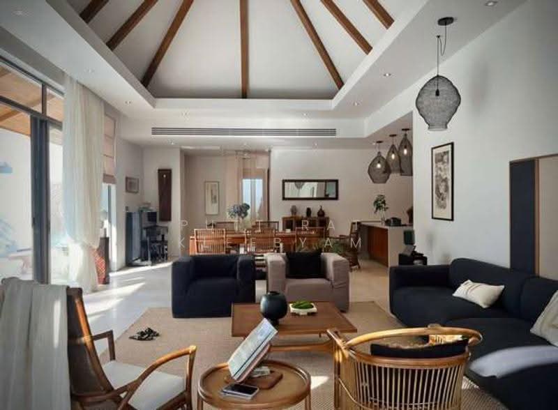 Anchan Mountain Breeze, Phuket, Thepkrasattri Road, Thep Krasattri, Thalang, Phuket, 4 Bedrooms, 500 sqm, Villa For Sale, by Puttirat Kleebyam, 500526587 - DDproperty.com