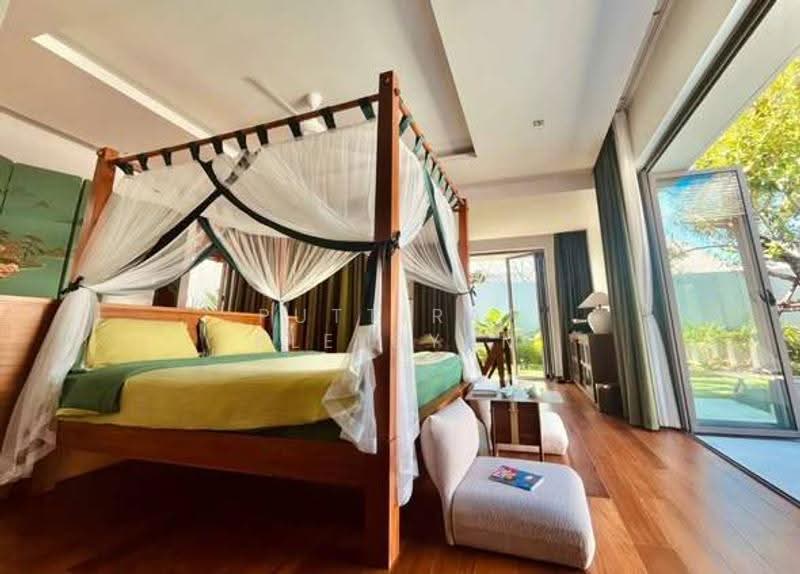 Anchan Mountain Breeze, Phuket, Thepkrasattri Road, Thep Krasattri, Thalang, Phuket, 4 Bedrooms, 500 sqm, Villa For Sale, by Puttirat Kleebyam, 500526587 - DDproperty.com