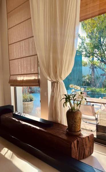Anchan Mountain Breeze, Phuket, Thepkrasattri Road, Thep Krasattri, Thalang, Phuket, 4 Bedrooms, 500 sqm, Villa For Sale, by Puttirat Kleebyam, 500526587 - DDproperty.com