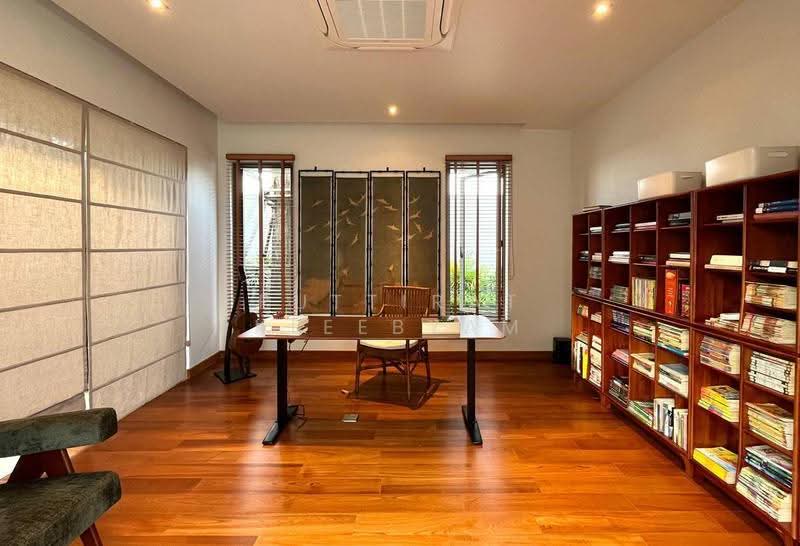 Anchan Mountain Breeze, Phuket, Thepkrasattri Road, Thep Krasattri, Thalang, Phuket, 4 Bedrooms, 500 sqm, Villa For Sale, by Puttirat Kleebyam, 500526587 - DDproperty.com