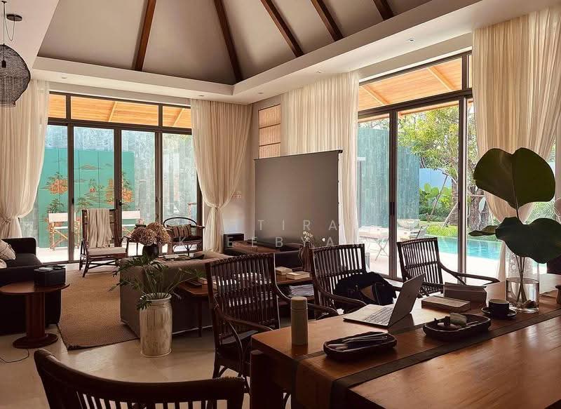 Anchan Mountain Breeze, Phuket, Thepkrasattri Road, Thep Krasattri, Thalang, Phuket, 4 Bedrooms, 500 sqm, Villa For Sale, by Puttirat Kleebyam, 500526587 - DDproperty.com