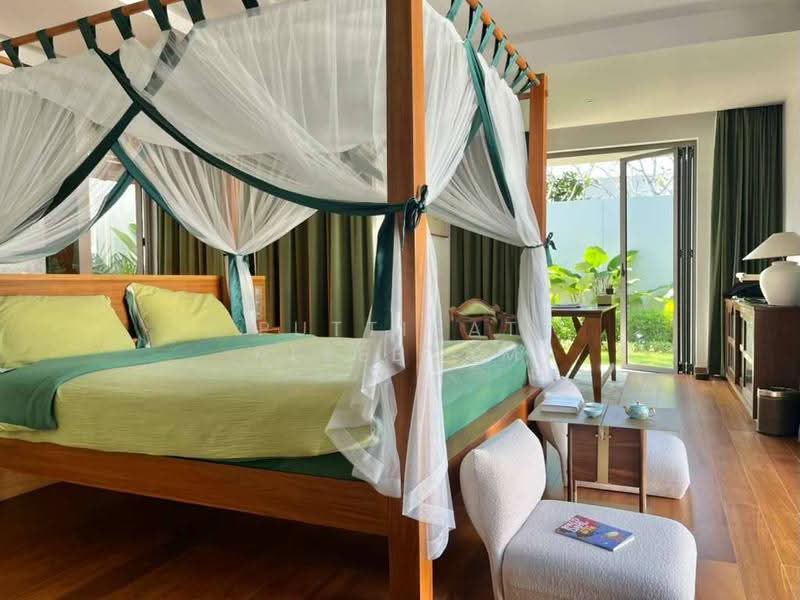 Anchan Mountain Breeze, Phuket, Thepkrasattri Road, Thep Krasattri, Thalang, Phuket, 4 Bedrooms, 500 sqm, Villa For Sale, by Puttirat Kleebyam, 500526587 - DDproperty.com