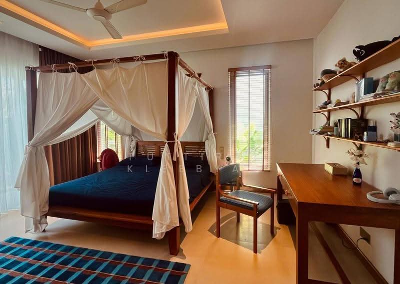 Anchan Mountain Breeze : อัญชัญ เมาเท่น บรีซ, ภูเก็ต, ถนน เทพกระษัตรี, เทพกระษัตรี, ถลาง, ภูเก็ต, 500 ตร.ม., วิลล่า ขาย, โดย Puttirat Kleebyam, 500526587 - DDproperty.com