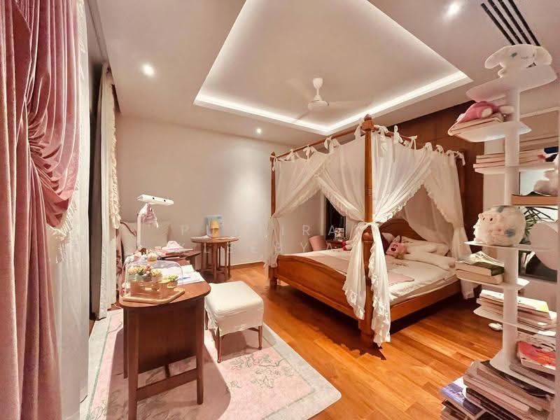 Anchan Mountain Breeze : อัญชัญ เมาเท่น บรีซ, ภูเก็ต, ถนน เทพกระษัตรี, เทพกระษัตรี, ถลาง, ภูเก็ต, 500 ตร.ม., วิลล่า ขาย, โดย Puttirat Kleebyam, 500526587 - DDproperty.com