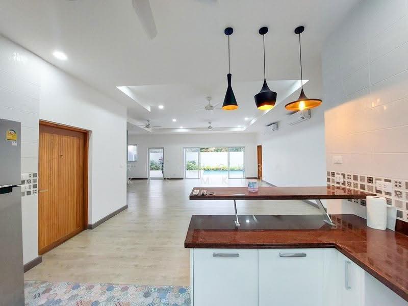 3-BR Villa, Prachuap Khiri Khan, Pak Nam Pran, Pran Buri, Prachuap Khiri Khan, 3 Bedrooms, 165 sqm, Villa For Sale, by Sirisongkran Kasemkun, 500526589 - DDproperty.com