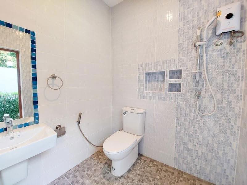 3-BR Villa, Prachuap Khiri Khan, Pak Nam Pran, Pran Buri, Prachuap Khiri Khan, 3 Bedrooms, 165 sqm, Villa For Sale, by Sirisongkran Kasemkun, 500526589 - DDproperty.com