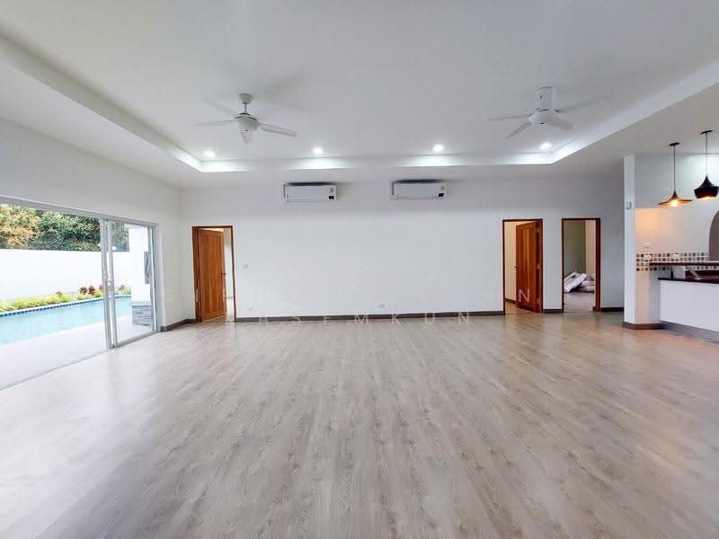วิลล่า 3-ห้องนอน, ประจวบคีรีขันธ์, ปากน้ำปราณ, ปราณบุรี, ประจวบคีรีขันธ์, 165 ตร.ม., วิลล่า ขาย, โดย Sirisongkran Kasemkun, 500526589 - DDproperty.com