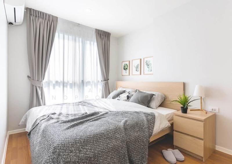 The Selected Kaset-Ngam Wongwan, Bangkok, 18 Ngamwongwan Road, Lat Yao, Chatuchak, Bangkok, 1 Bedroom, 28 sqm, Condo For Sale, by Kanueng Noppornpitak, 500526590 - DDproperty.com