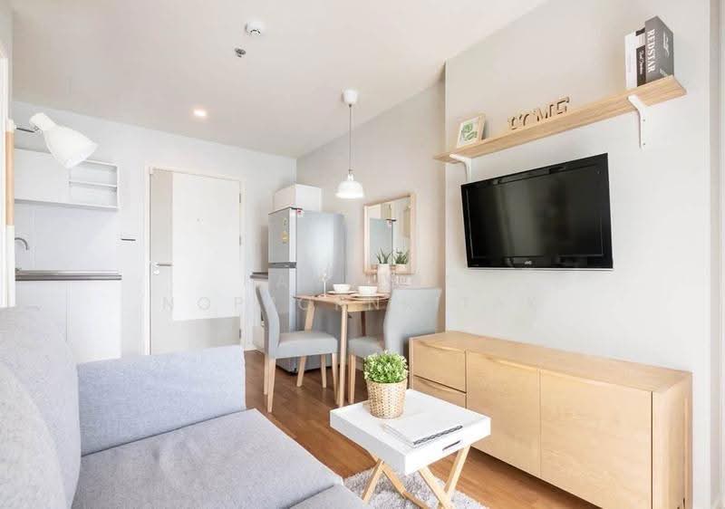 The Selected Kaset-Ngam Wongwan, Bangkok, 18 Ngamwongwan Road, Lat Yao, Chatuchak, Bangkok, 1 Bedroom, 28 sqm, Condo For Sale, by Kanueng Noppornpitak, 500526590 - DDproperty.com