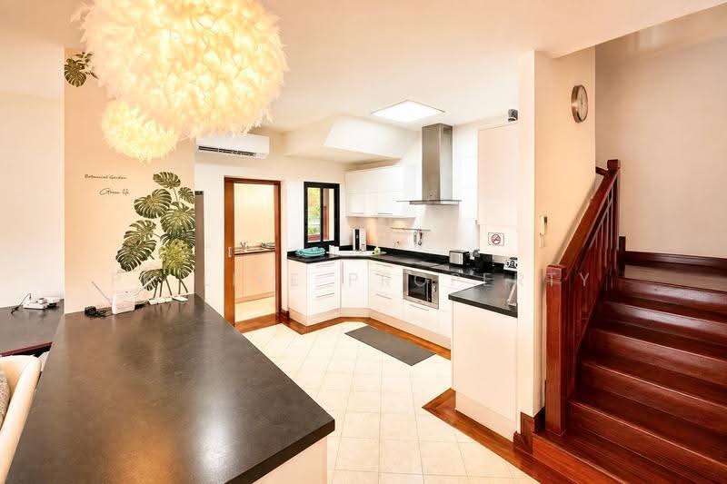2R1159 Pool villa for rent 4 bedroom 3 bathroom 250,000/month at cherngtalay have fully furnished, ภูเก็ต, เชิงทะเล, ถลาง, ภูเก็ต, 600 ตร.ม., วิลล่า ให้เช่า, โดย PK LIFE Property, 500526591 - DDproperty.com