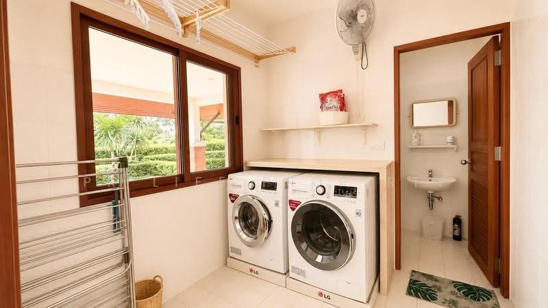 2R1159 Pool villa for rent 4 bedroom 3 bathroom 250,000/month at cherngtalay have fully furnished, ภูเก็ต, เชิงทะเล, ถลาง, ภูเก็ต, 600 ตร.ม., วิลล่า ให้เช่า, โดย PK LIFE Property, 500526591 - DDproperty.com