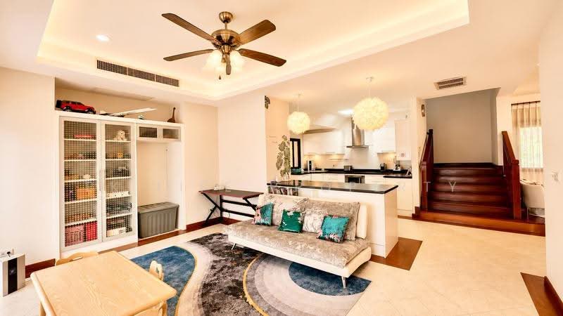 2R1159 Pool villa for rent 4 bedroom 3 bathroom 250,000/month at cherngtalay have fully furnished, ภูเก็ต, เชิงทะเล, ถลาง, ภูเก็ต, 600 ตร.ม., วิลล่า ให้เช่า, โดย PK LIFE Property, 500526591 - DDproperty.com