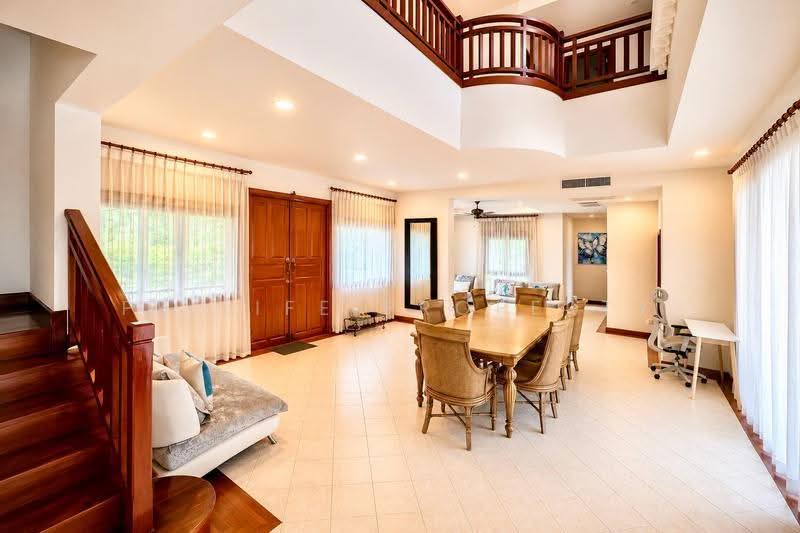 2R1159 Pool villa for rent 4 bedroom 3 bathroom 250,000/month at cherngtalay have fully furnished, ภูเก็ต, เชิงทะเล, ถลาง, ภูเก็ต, 600 ตร.ม., วิลล่า ให้เช่า, โดย PK LIFE Property, 500526591 - DDproperty.com
