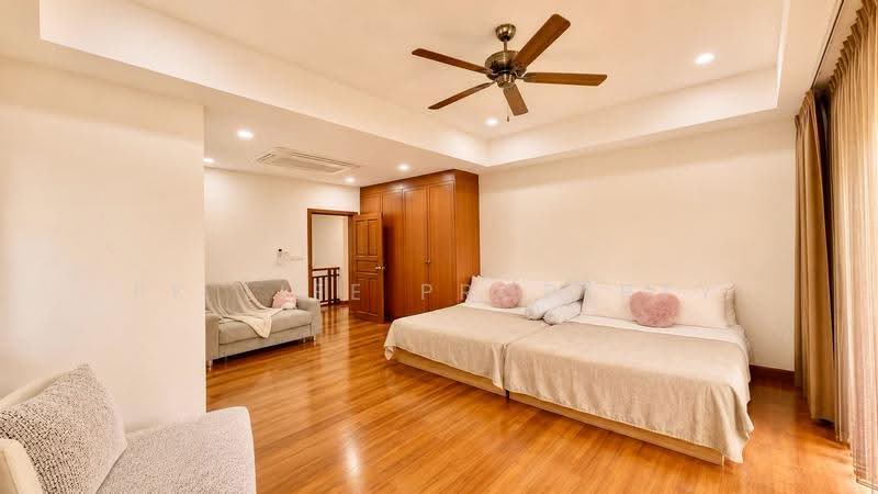 2R1159 Pool villa for rent 4 bedroom 3 bathroom 250,000/month at cherngtalay have fully furnished, ภูเก็ต, เชิงทะเล, ถลาง, ภูเก็ต, 600 ตร.ม., วิลล่า ให้เช่า, โดย PK LIFE Property, 500526591 - DDproperty.com