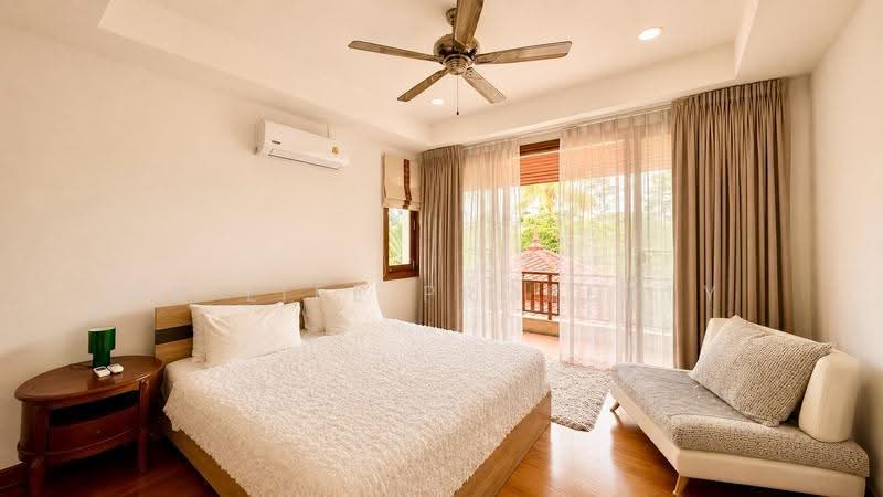 2R1159 Pool villa for rent 4 bedroom 3 bathroom 250,000/month at cherngtalay have fully furnished, ภูเก็ต, เชิงทะเล, ถลาง, ภูเก็ต, 600 ตร.ม., วิลล่า ให้เช่า, โดย PK LIFE Property, 500526591 - DDproperty.com
