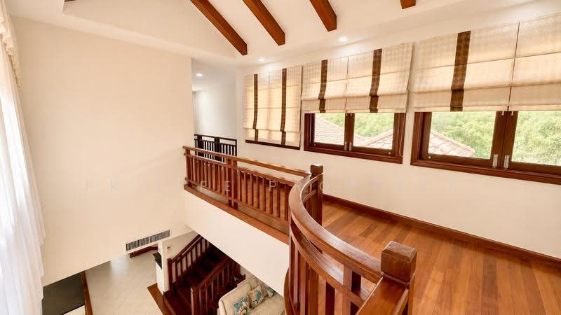 2R1159 Pool villa for rent 4 bedroom 3 bathroom 250,000/month at cherngtalay have fully furnished, ภูเก็ต, เชิงทะเล, ถลาง, ภูเก็ต, 600 ตร.ม., วิลล่า ให้เช่า, โดย PK LIFE Property, 500526591 - DDproperty.com