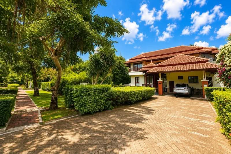 2R1159 Pool villa for rent 4 bedroom 3 bathroom 250,000/month at cherngtalay have fully furnished, ภูเก็ต, เชิงทะเล, ถลาง, ภูเก็ต, 600 ตร.ม., วิลล่า ให้เช่า, โดย PK LIFE Property, 500526591 - DDproperty.com
