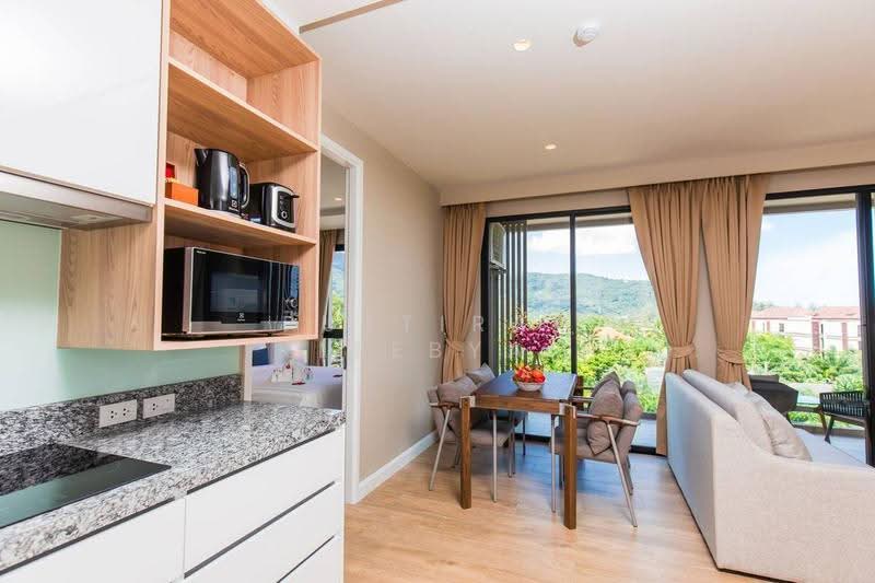 Diamond Condominium Patong, Phuket, Soi Manisi, Patong, Kathu, Phuket, 3 Bedrooms, 105 sqm, Condo For Sale, by Puttirat Kleebyam, 500526592 - DDproperty.com