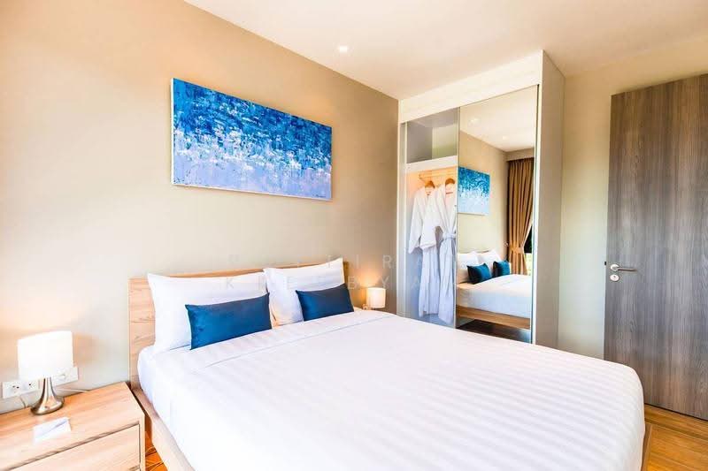 Diamond Condominium Patong, Phuket, Soi Manisi, Patong, Kathu, Phuket, 3 Bedrooms, 105 sqm, Condo For Sale, by Puttirat Kleebyam, 500526592 - DDproperty.com