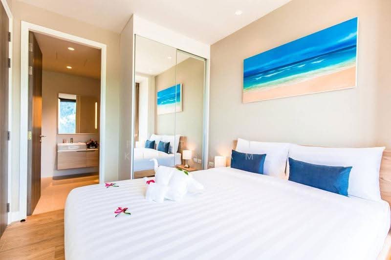 Diamond Condominium Patong, Phuket, Soi Manisi, Patong, Kathu, Phuket, 3 Bedrooms, 105 sqm, Condo For Sale, by Puttirat Kleebyam, 500526592 - DDproperty.com