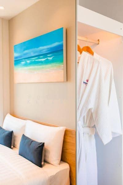 Diamond Condominium Patong : ไดมอนด์ คอนโดมิเนียม ป่าตอง, ภูเก็ต, ซอยมานิสี, ป่าตอง, กะทู้, ภูเก็ต, 105 ตร.ม., คอนโด ขาย, โดย Puttirat Kleebyam, 500526592 - DDproperty.com