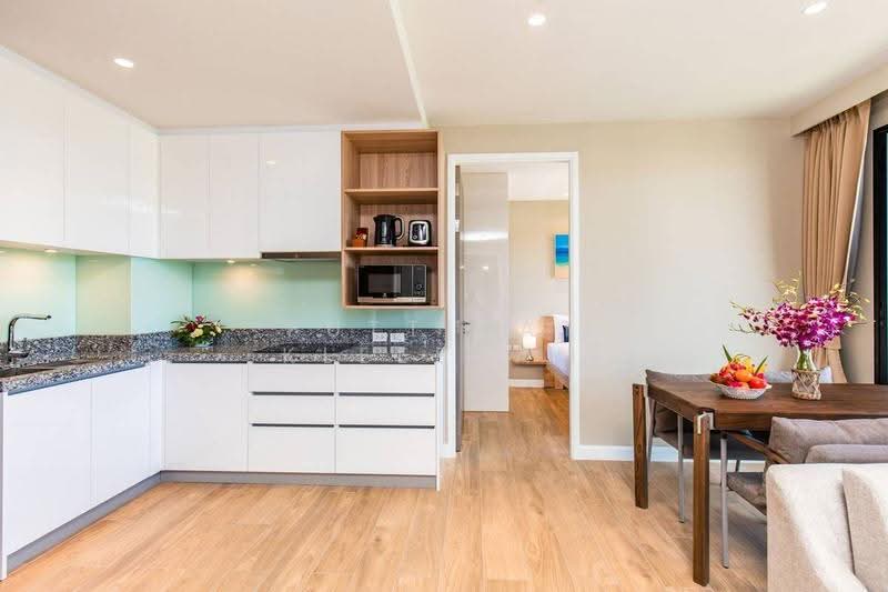 Diamond Condominium Patong, Phuket, Soi Manisi, Patong, Kathu, Phuket, 3 Bedrooms, 105 sqm, Condo For Sale, by Puttirat Kleebyam, 500526592 - DDproperty.com