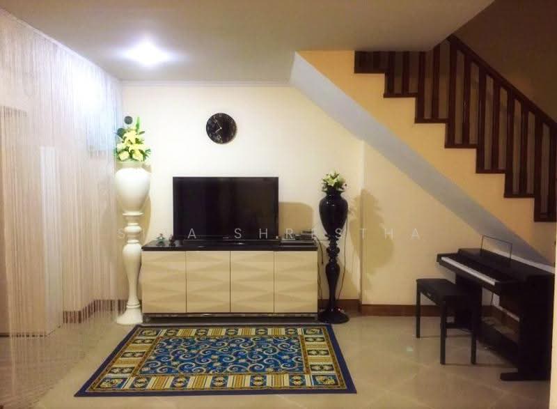 3-BR Townhouse, Chon Buri (Pattaya), Nong Pru, Bang Lamung (Pattaya), Chon Buri (Pattaya), 3 Bedrooms, 280 sqm, Townhouse For Sale, by Sita Shrestha, 500526594 - DDproperty.com