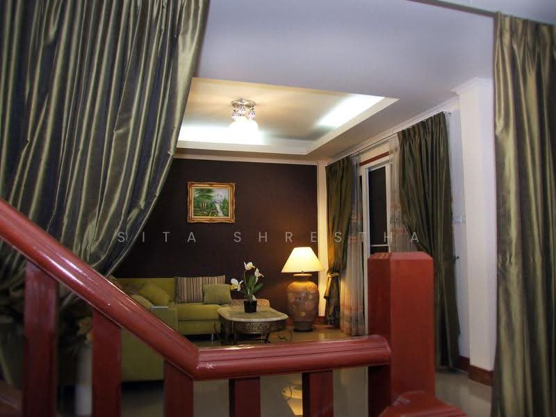 3-BR Townhouse, Chon Buri (Pattaya), Nong Pru, Bang Lamung (Pattaya), Chon Buri (Pattaya), 3 Bedrooms, 280 sqm, Townhouse For Sale, by Sita Shrestha, 500526594 - DDproperty.com