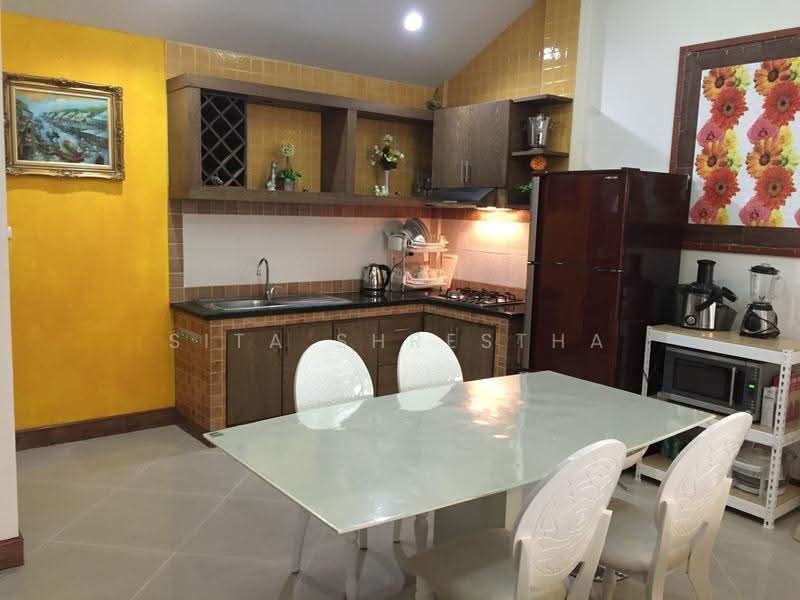 3-BR Townhouse, Chon Buri (Pattaya), Nong Pru, Bang Lamung (Pattaya), Chon Buri (Pattaya), 3 Bedrooms, 280 sqm, Townhouse For Sale, by Sita Shrestha, 500526594 - DDproperty.com