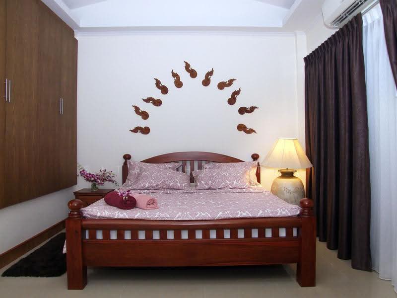 3-BR Townhouse, Chon Buri (Pattaya), Nong Pru, Bang Lamung (Pattaya), Chon Buri (Pattaya), 3 Bedrooms, 280 sqm, Townhouse For Sale, by Sita Shrestha, 500526594 - DDproperty.com