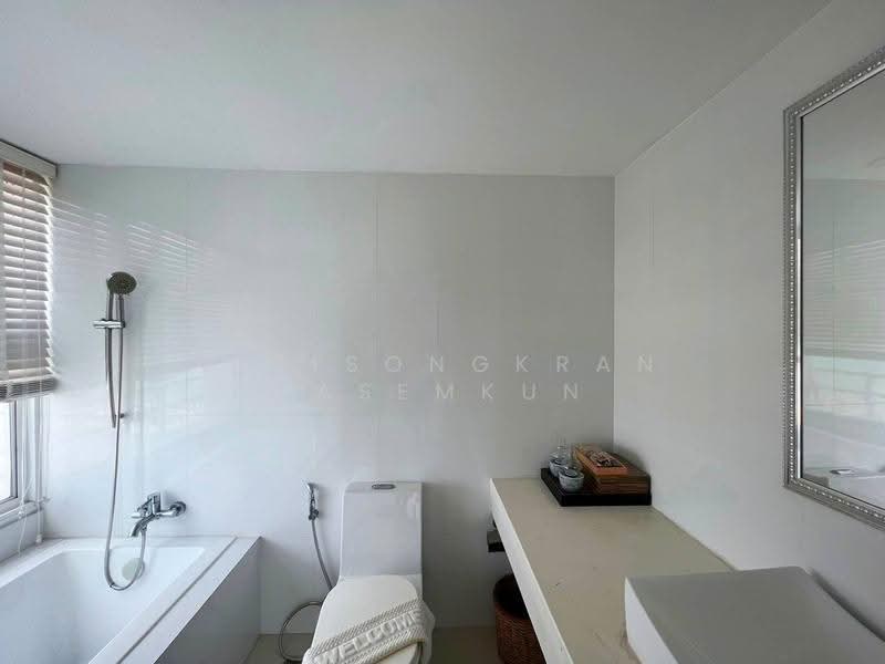 Santorini Hua Hin : ซานโตรินี หัวหิน, ประจวบคีรีขันธ์, 101 เพชรเกษม, ปากน้ำปราณ, ปราณบุรี, ประจวบคีรีขันธ์, 167 ตร.ม., คอนโด ขาย, โดย Sirisongkran Kasemkun, 500526596 - DDproperty.com