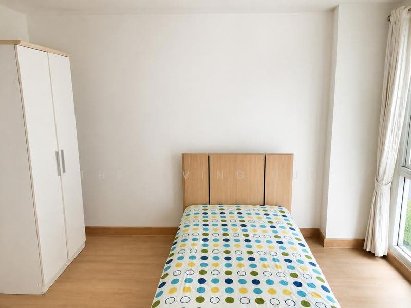 D5 Condo : ดีไฟฟ์คอนโด, กรุงเทพ, นวลจันทร์, บึงกุ่ม, กรุงเทพ, 57 ตร.ม., คอนโด ขาย, โดย THE LIVING HUB, 500526597 - DDproperty.com