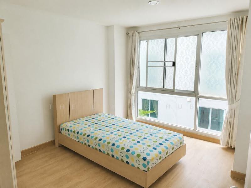 D5 Condo, Bangkok, Nuan Chan, Bueng Kum, Bangkok, 2 Bedrooms, 57 sqm, Condo For Sale, by THE LIVING HUB, 500526597 - DDproperty.com