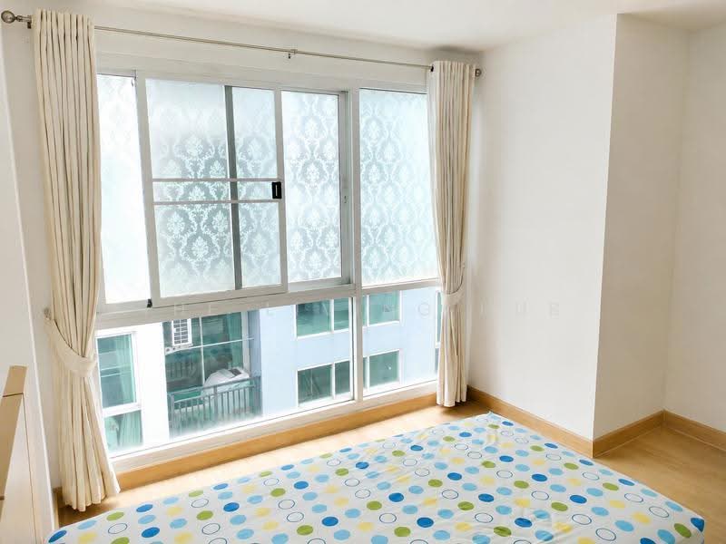 D5 Condo, Bangkok, Nuan Chan, Bueng Kum, Bangkok, 2 Bedrooms, 57 sqm, Condo For Sale, by THE LIVING HUB, 500526597 - DDproperty.com