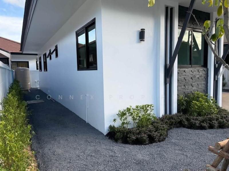 เดอะ วิช 2 ป่าคลอก, ภูเก็ต, , ป่าคลอก, ถลาง, ภูเก็ต, 120 ตร.ม., บ้านเดี่ยว ขาย, โดย Connex Property, 500526599 - DDproperty.com