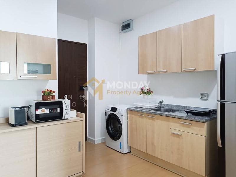 The Trendy, Bangkok, 10 Soi Sukhumvit 13, Khlongtoei Nua, Watthana, Bangkok, 1 Bedroom, 65 sqm, Condo For Sale, by Neeranuch Somprasong, 500526601 - DDproperty.com