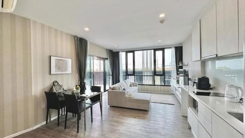 KnightsBridge The Ocean Sriracha, Chon Buri (Pattaya), 3 Sukhumvit, Surasak, Si Racha, Chon Buri (Pattaya), 2 Bedrooms, 97 sqm, Condo For Rent, by Sirisongkran Kasemkun, 500526602 - DDproperty.com