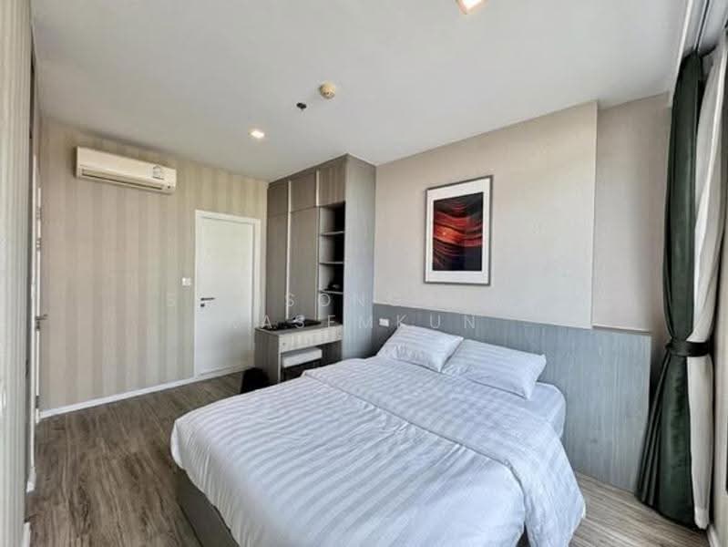 KnightsBridge The Ocean Sriracha, Chon Buri (Pattaya), 3 Sukhumvit, Surasak, Si Racha, Chon Buri (Pattaya), 2 Bedrooms, 97 sqm, Condo For Rent, by Sirisongkran Kasemkun, 500526602 - DDproperty.com