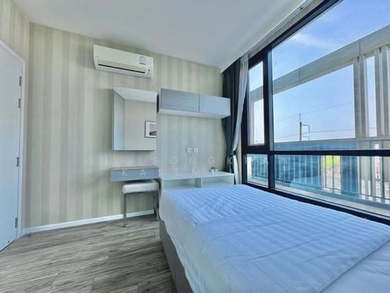 KnightsBridge The Ocean Sriracha, Chon Buri (Pattaya), 3 Sukhumvit, Surasak, Si Racha, Chon Buri (Pattaya), 2 Bedrooms, 97 sqm, Condo For Rent, by Sirisongkran Kasemkun, 500526602 - DDproperty.com