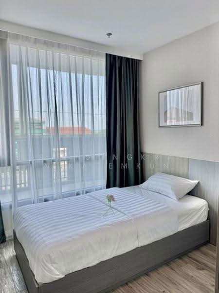 KnightsBridge The Ocean Sriracha : ไนท์บริดจ์ ดิ โอเชี่ยน ศรีราชา, ชลบุรี, 3 สุขุมวิท, สุรศักดิ์, ศรีราชา, ชลบุรี, 97 ตร.ม., คอนโด ให้เช่า, โดย Sirisongkran Kasemkun, 500526602 - DDproperty.com