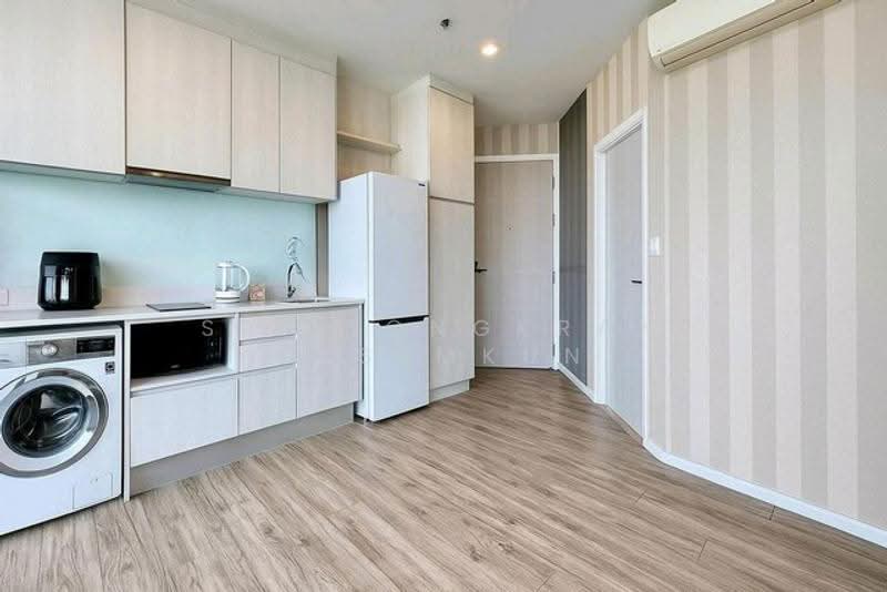 KnightsBridge The Ocean Sriracha, Chon Buri (Pattaya), 3 Sukhumvit, Surasak, Si Racha, Chon Buri (Pattaya), 2 Bedrooms, 97 sqm, Condo For Rent, by Sirisongkran Kasemkun, 500526602 - DDproperty.com