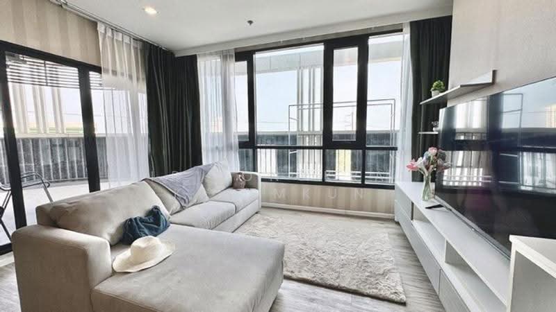 KnightsBridge The Ocean Sriracha : ไนท์บริดจ์ ดิ โอเชี่ยน ศรีราชา, ชลบุรี, 3 สุขุมวิท, สุรศักดิ์, ศรีราชา, ชลบุรี, 97 ตร.ม., คอนโด ให้เช่า, โดย Sirisongkran Kasemkun, 500526602 - DDproperty.com