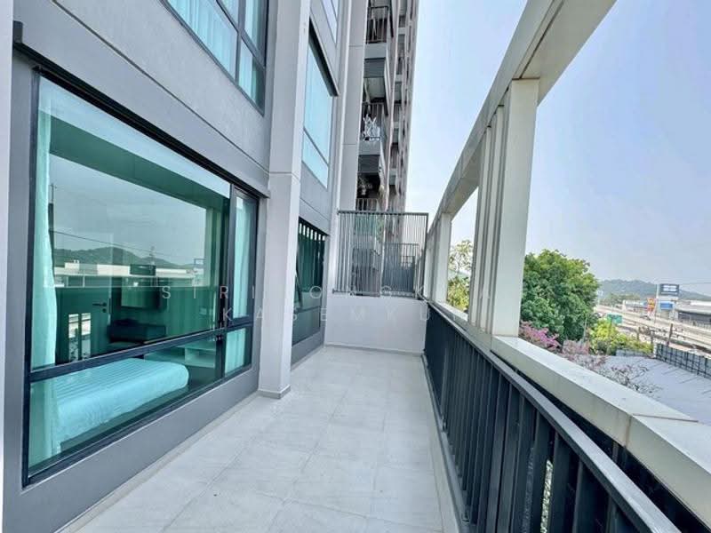 KnightsBridge The Ocean Sriracha : ไนท์บริดจ์ ดิ โอเชี่ยน ศรีราชา, ชลบุรี, 3 สุขุมวิท, สุรศักดิ์, ศรีราชา, ชลบุรี, 97 ตร.ม., คอนโด ให้เช่า, โดย Sirisongkran Kasemkun, 500526602 - DDproperty.com